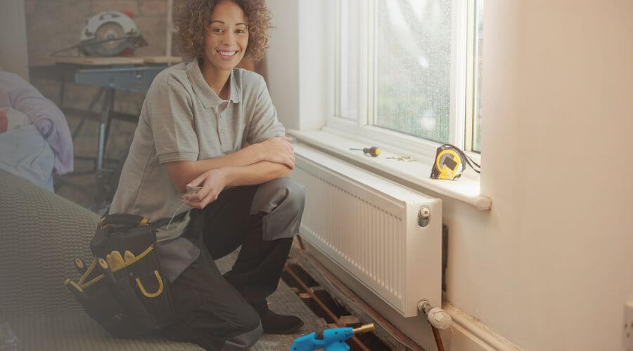 Local expert plumbing services in Sweetwater, TX